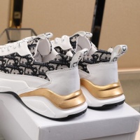 $88.00 USD Christian Dior Casual Shoes For Men #821466