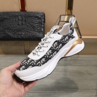 $88.00 USD Christian Dior Casual Shoes For Men #821466