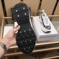 $88.00 USD Christian Dior Casual Shoes For Men #821466