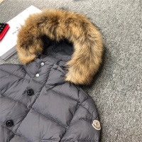 $211.00 USD Moncler Down Feather Coat Long Sleeved For Men #821577