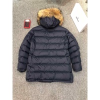 $211.00 USD Moncler Down Feather Coat Long Sleeved For Men #821578