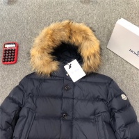 $211.00 USD Moncler Down Feather Coat Long Sleeved For Men #821578