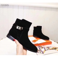 $98.00 USD Hermes Boots For Women #821595