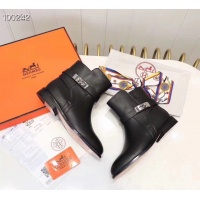 $98.00 USD Hermes Boots For Women #821596