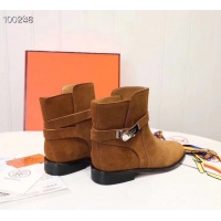 $98.00 USD Hermes Boots For Women #821597