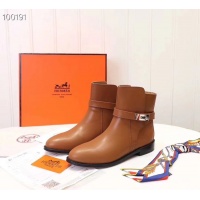 $98.00 USD Hermes Boots For Women #821598