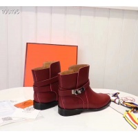 $98.00 USD Hermes Boots For Women #821599