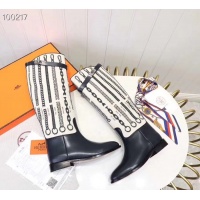 $115.00 USD Hermes Boots For Women #821605