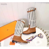$115.00 USD Hermes Boots For Women #821606