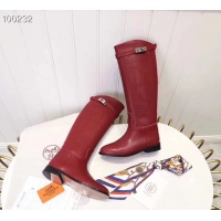 $115.00 USD Hermes Boots For Women #821610