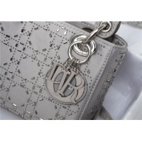 $81.00 USD Christian Dior AAA Quality Messenger Bags For Women #821621