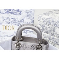 $81.00 USD Christian Dior AAA Quality Messenger Bags For Women #821621