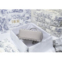 $81.00 USD Christian Dior AAA Quality Messenger Bags For Women #821621