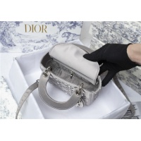 $81.00 USD Christian Dior AAA Quality Messenger Bags For Women #821621