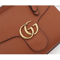 $105.00 USD Gucci AAA Quality Handbags For Women #821638
