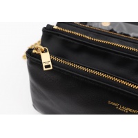 $100.00 USD Yves Saint Laurent YSL AAA Quality Messenger Bags For Women #821645