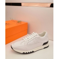 $88.00 USD Hermes Casual Shoes For Men #821696