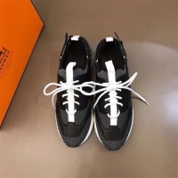 $88.00 USD Hermes Casual Shoes For Men #821718