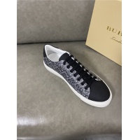$68.00 USD Burberry Casual Shoes For Men #821724