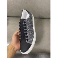 $68.00 USD Burberry Casual Shoes For Men #821724