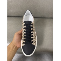 $68.00 USD Burberry Casual Shoes For Men #821725