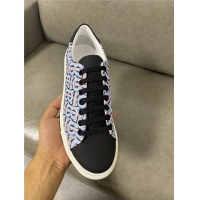 $68.00 USD Burberry Casual Shoes For Men #821726