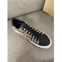$68.00 USD Burberry Casual Shoes For Men #821728