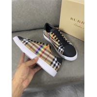 $68.00 USD Burberry Casual Shoes For Men #821730