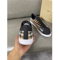 $68.00 USD Burberry Casual Shoes For Men #821730