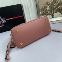$105.00 USD Prada AAA Quality Handbags For Women #821866