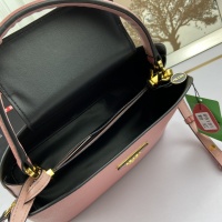 $105.00 USD Prada AAA Quality Handbags For Women #821866