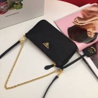 $82.00 USD Prada AAA Quality Messeger Bags For Women #821934
