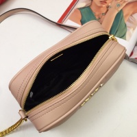 $85.00 USD Prada AAA Quality Messeger Bags For Women #821947