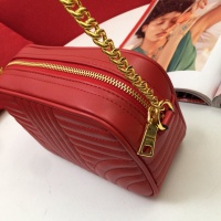 $85.00 USD Prada AAA Quality Messeger Bags For Women #821950