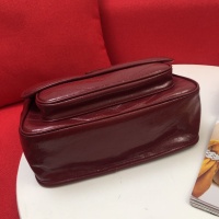 $98.00 USD Yves Saint Laurent YSL AAA Messenger Bags For Women #822011