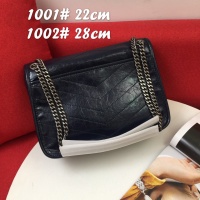 $98.00 USD Yves Saint Laurent YSL AAA Messenger Bags For Women #822015