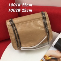 $98.00 USD Yves Saint Laurent YSL AAA Messenger Bags For Women #822016