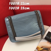 $98.00 USD Yves Saint Laurent YSL AAA Messenger Bags For Women #822018