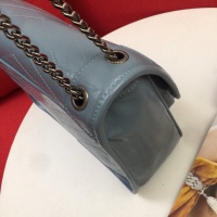 $98.00 USD Yves Saint Laurent YSL AAA Messenger Bags For Women #822018