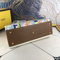 $108.00 USD Fendi AAA Quality Handbags For Women #822035