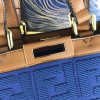 $108.00 USD Fendi AAA Quality Handbags For Women #822037