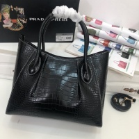 $102.00 USD Prada AAA Quality Handbags For Women #822051