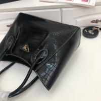 $102.00 USD Prada AAA Quality Handbags For Women #822051