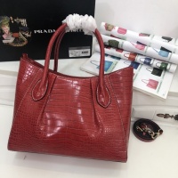 $102.00 USD Prada AAA Quality Handbags For Women #822053