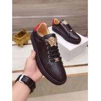 $76.00 USD Versace Casual Shoes For Men #822073
