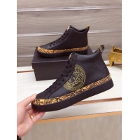 $82.00 USD Versace High Tops Shoes For Men #822075