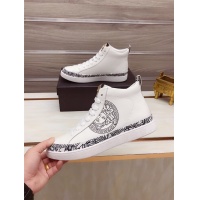 $82.00 USD Versace High Tops Shoes For Men #822076