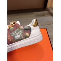 $76.00 USD Versace Casual Shoes For Men #822078