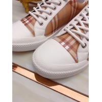 $76.00 USD Burberry Casual Shoes For Men #822086