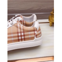 $76.00 USD Burberry Casual Shoes For Men #822086